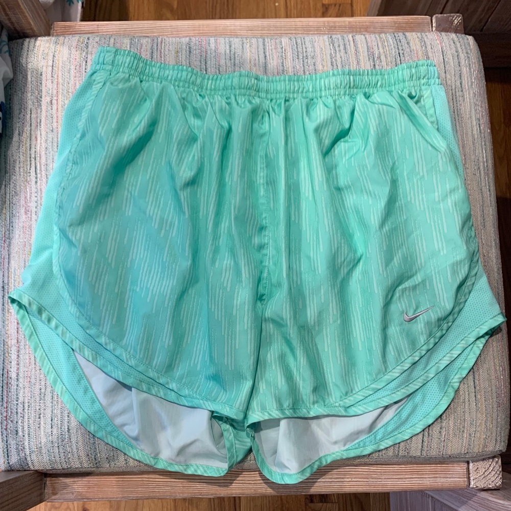 Nike shorts